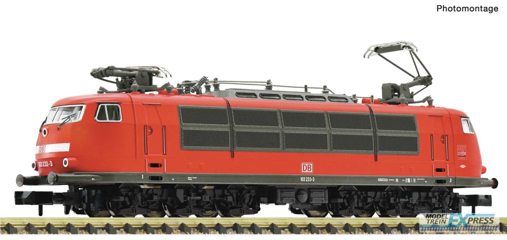 Fleischmann 7570034 E-Lok 103 233 !Roco! Snd.