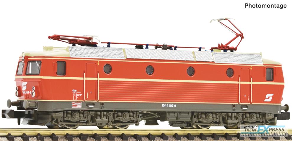 Fleischmann 7570052 E-Lok Rh 1044 OEBB Snd.