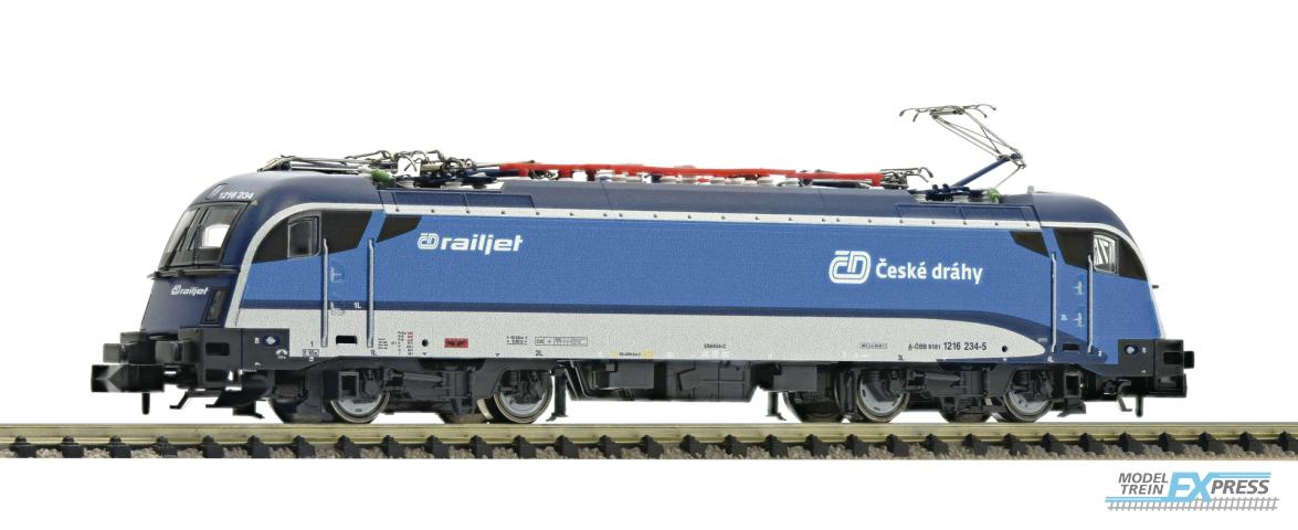 Fleischmann 781803