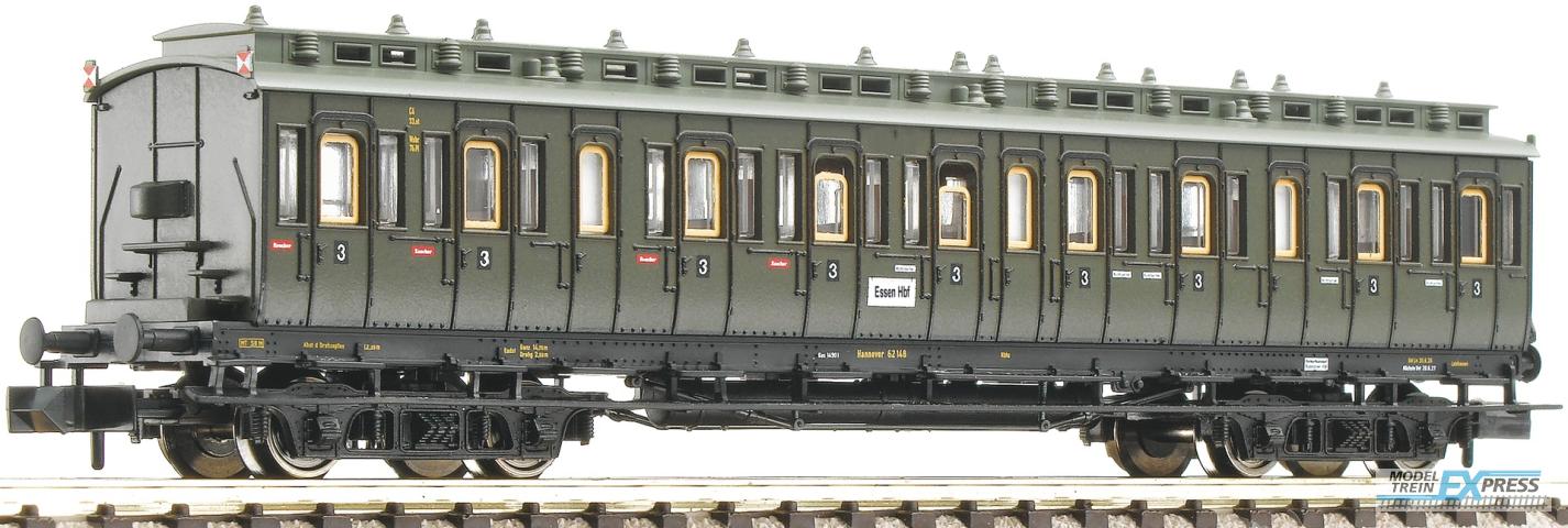 Fleischmann 804601