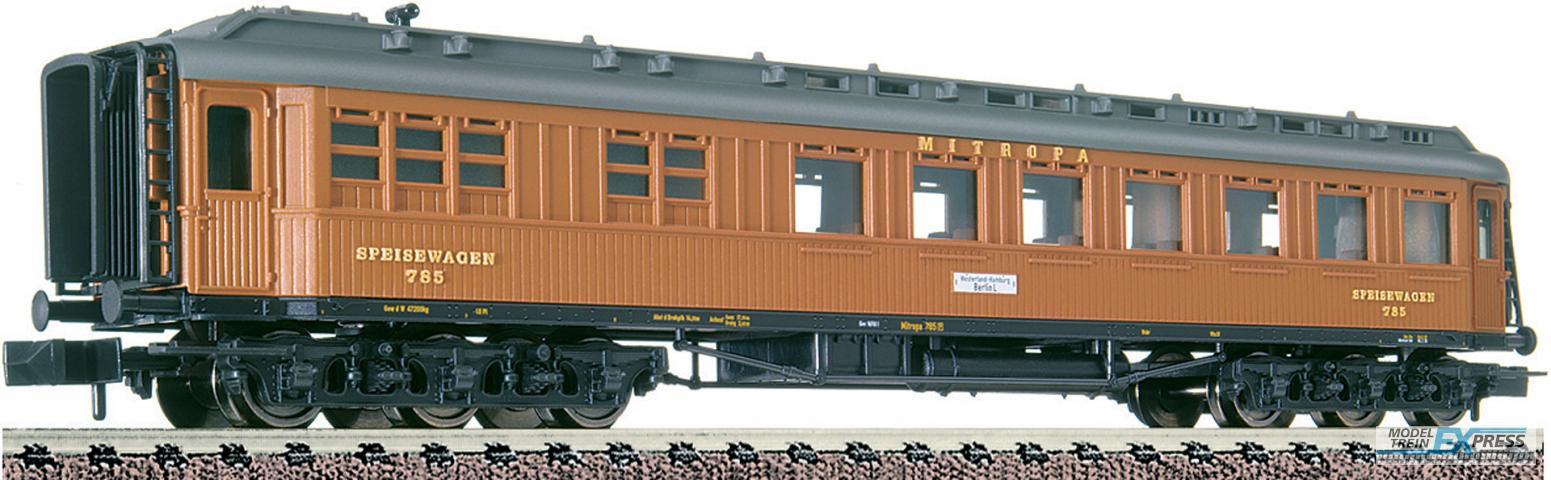 Fleischmann 808101
