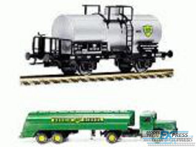 Fleischmann 808420