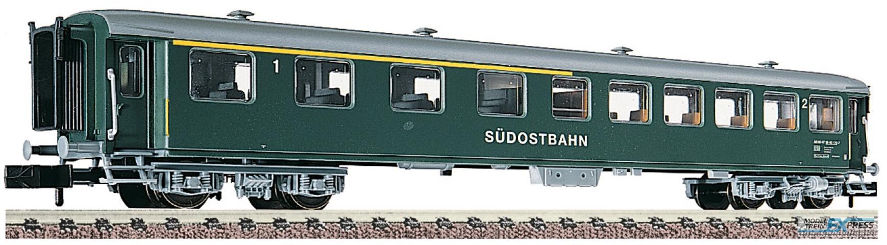Fleischmann 8136