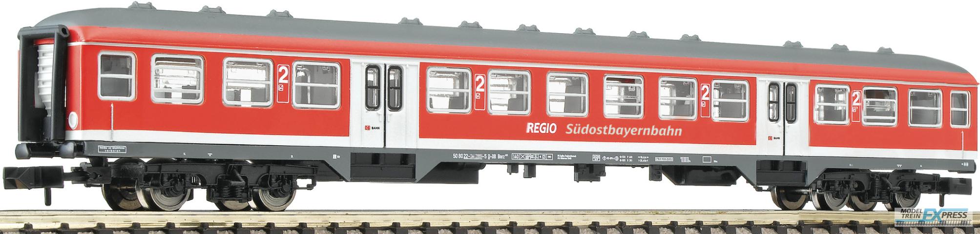 Fleischmann 814803