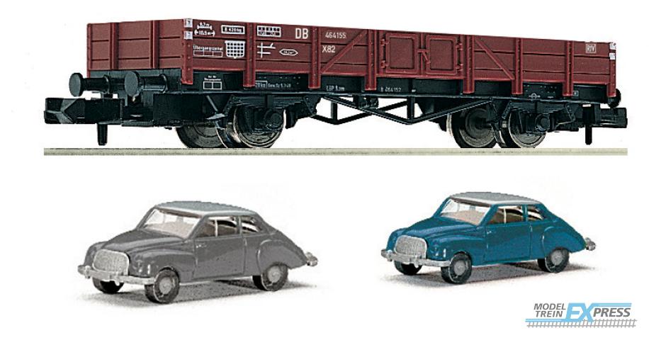 Fleischmann 820002