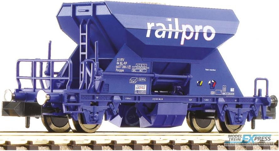 Fleischmann 822902