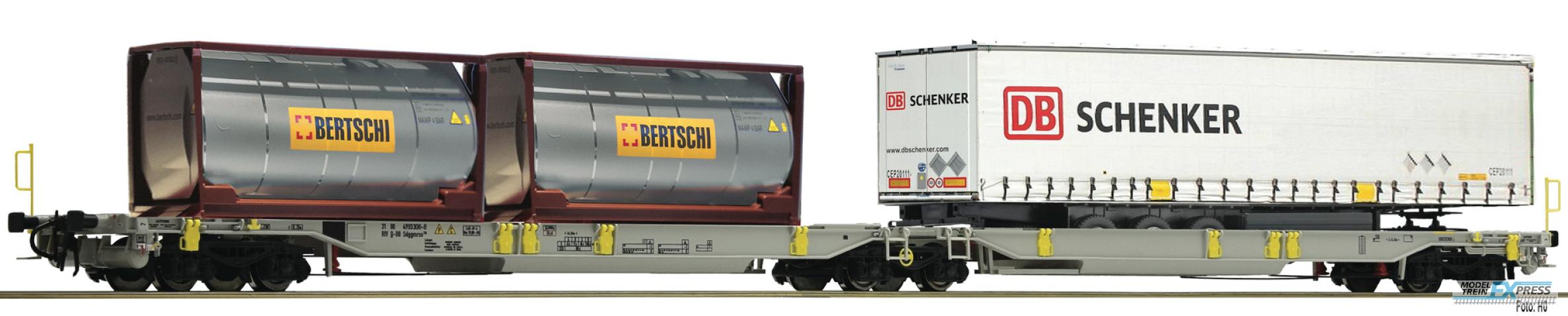 Fleischmann 825004