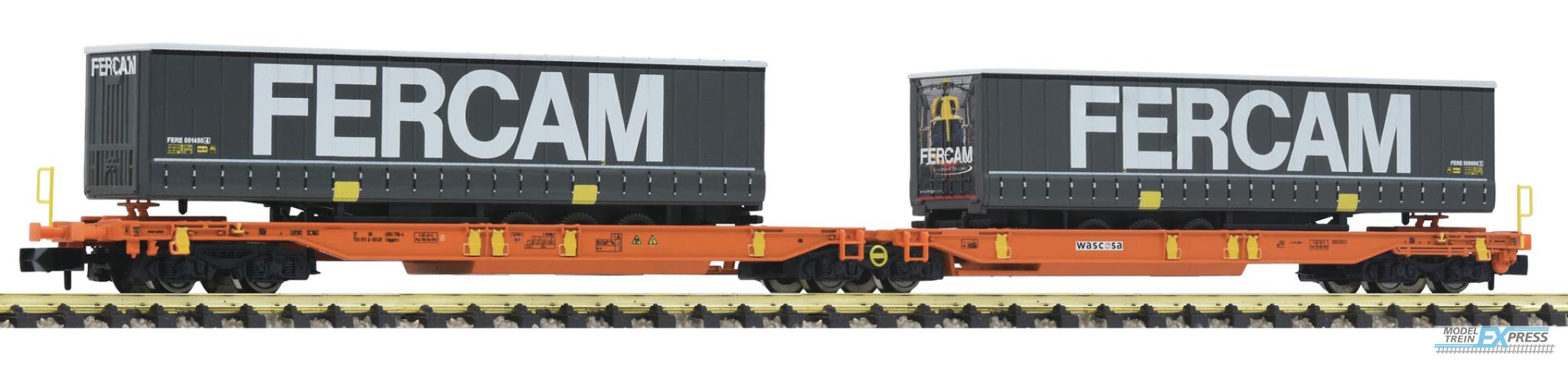 Fleischmann 825010