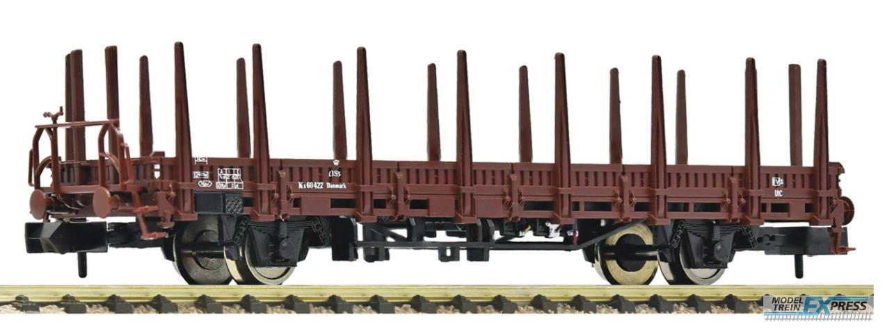 Fleischmann 825741 Steckrungenw. braun m. Brb