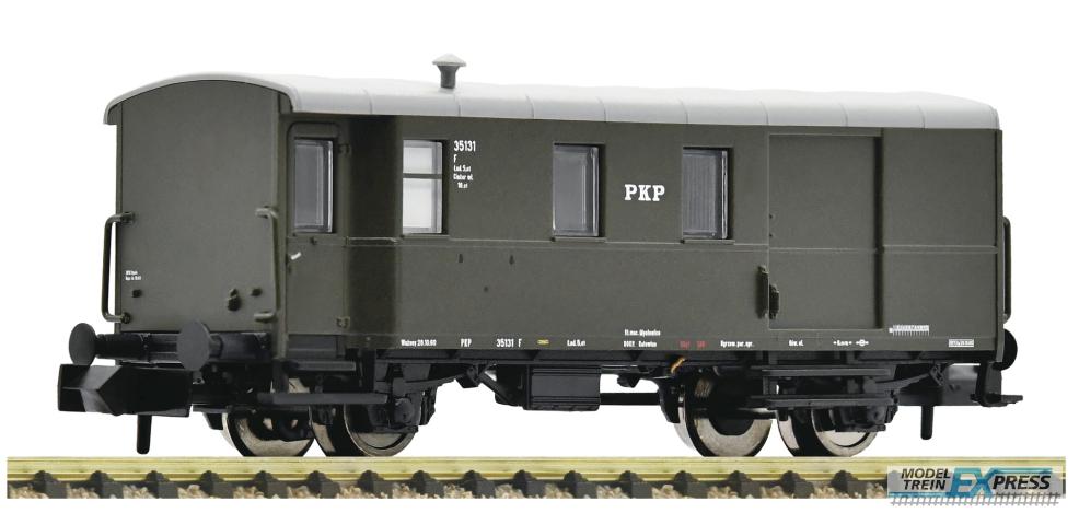 Fleischmann 830152 Güterzug Packw.Pwgs41 PKP