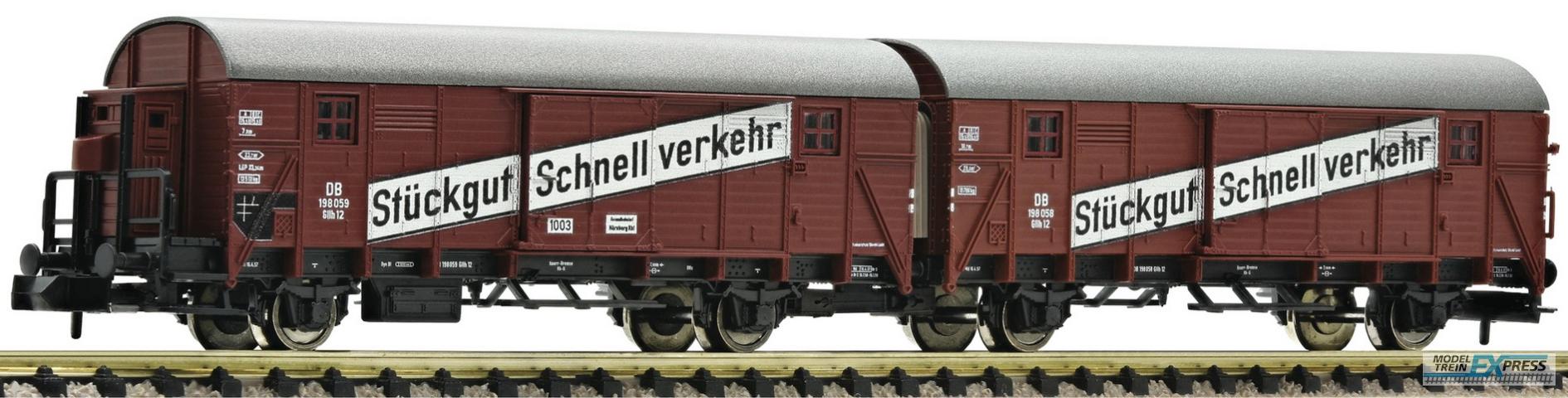 Fleischmann 830603