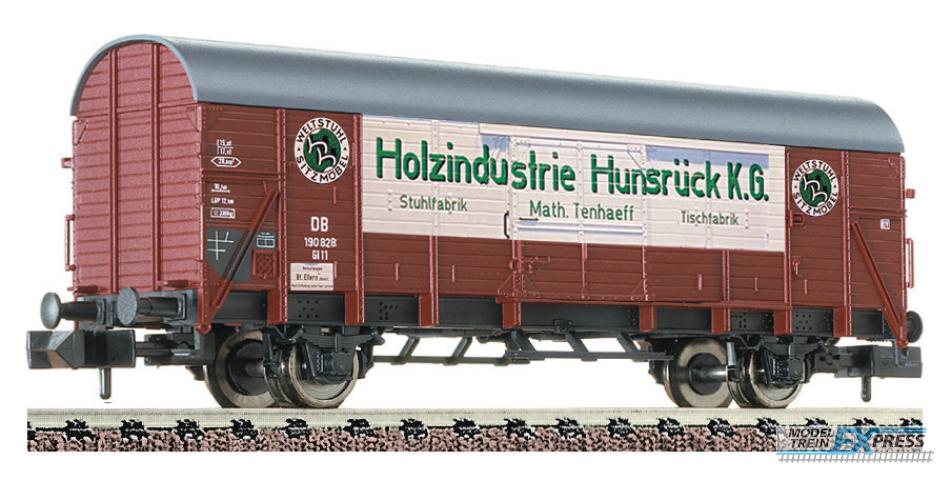 Fleischmann 831406