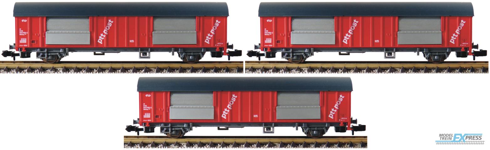 Fleischmann 834801