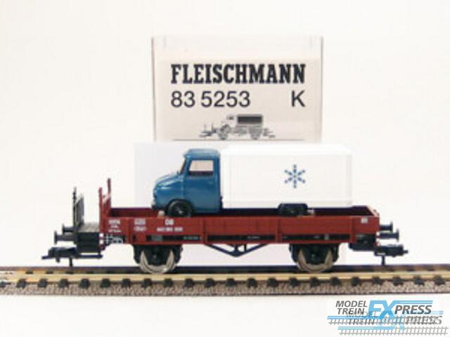 Fleischmann 835253