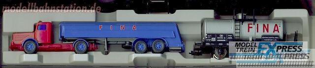 Fleischmann 835426