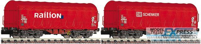 Fleischmann 837904