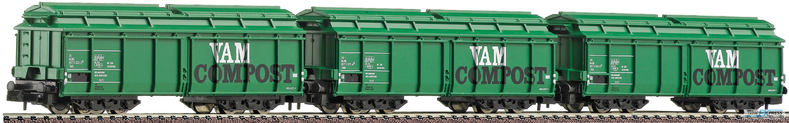 Fleischmann 845202