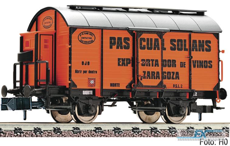 Fleischmann 845704