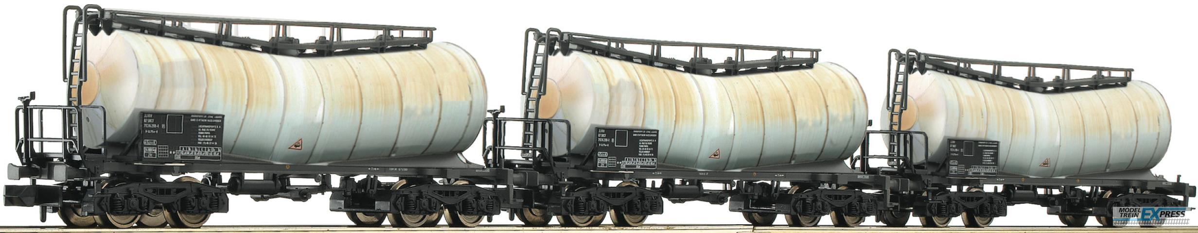 Fleischmann 846006