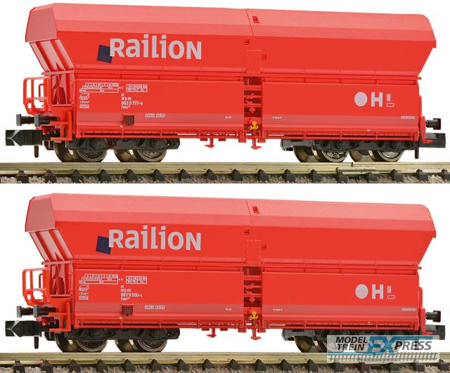 Fleischmann 852317