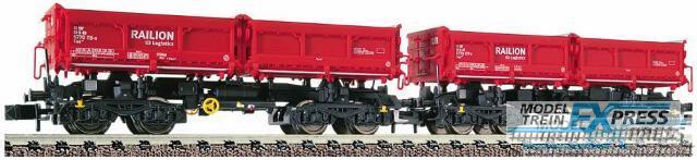 Fleischmann 853010