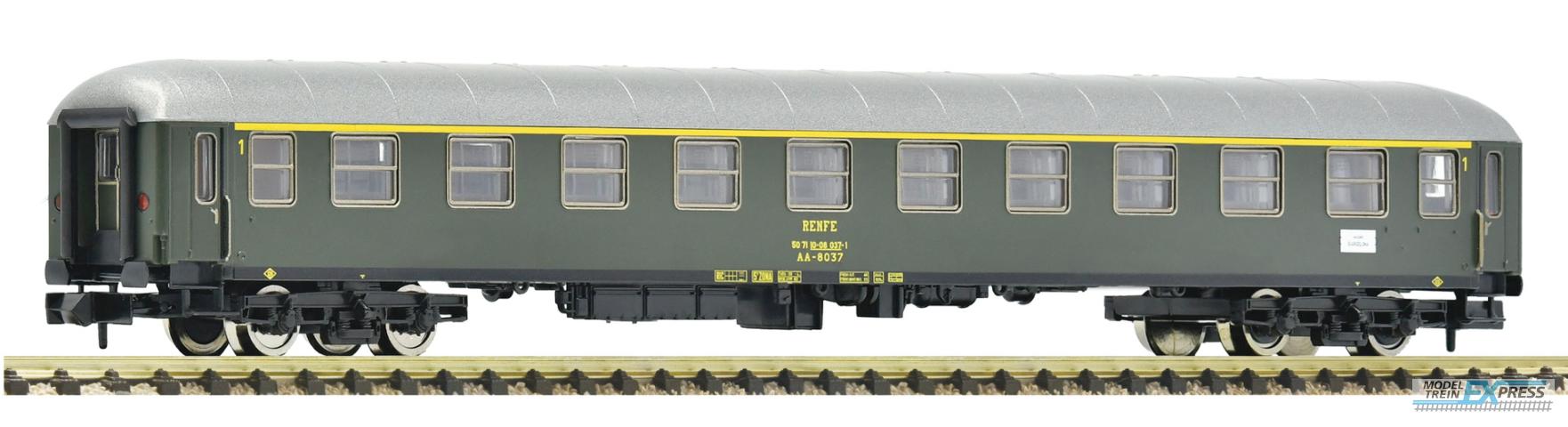 Fleischmann 863901 UIC Wagen 1.Kl.Renfe Estrella
