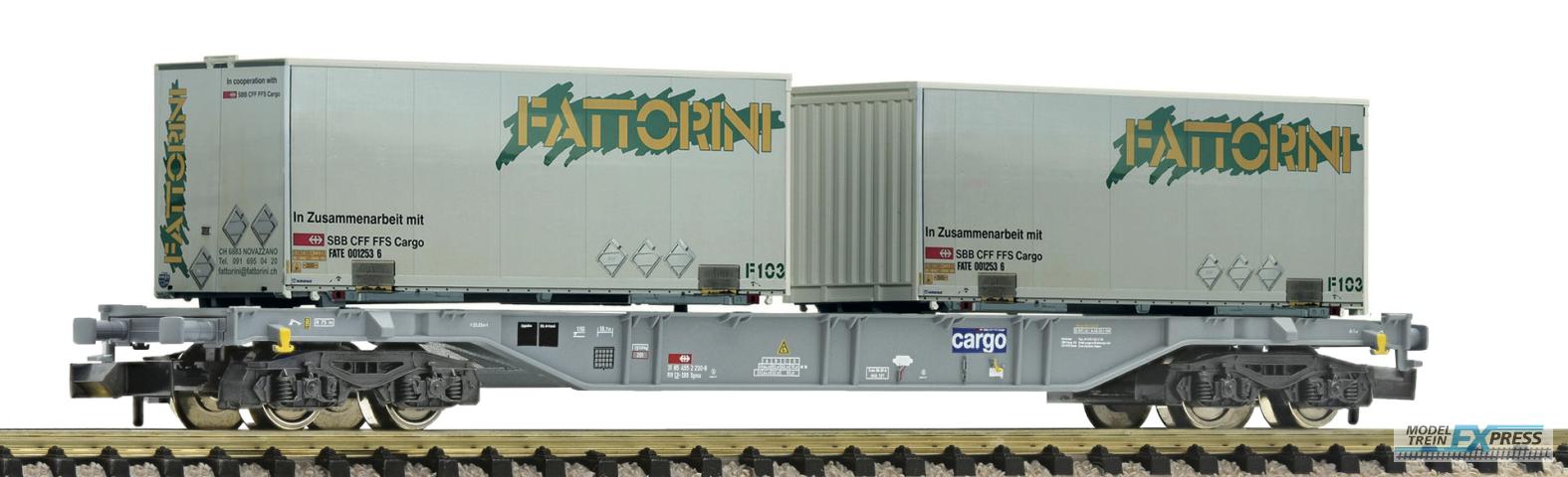 Fleischmann 865242