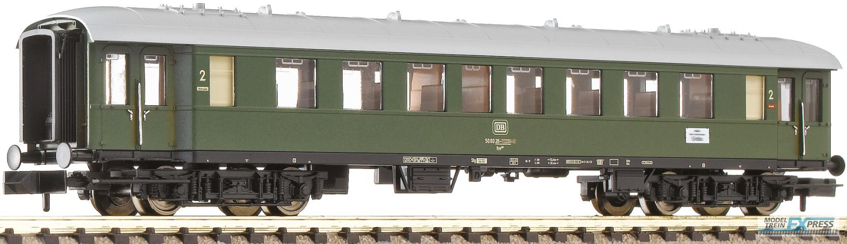 Fleischmann 867709