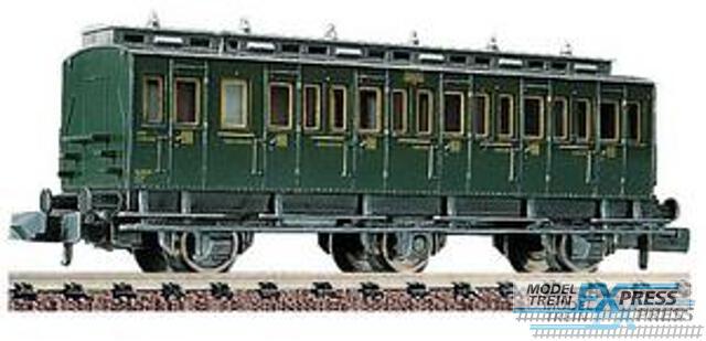 Fleischmann 8693