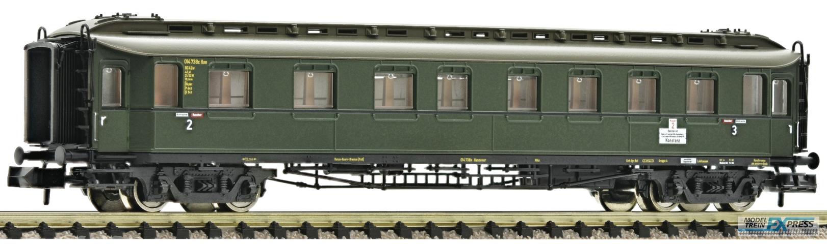 Fleischmann 878001