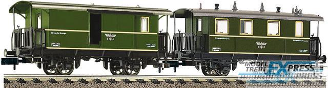 Fleischmann 881104