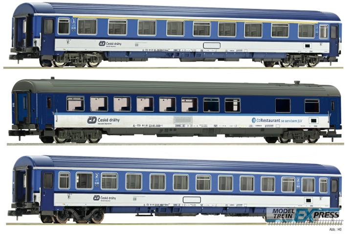 Fleischmann 881806