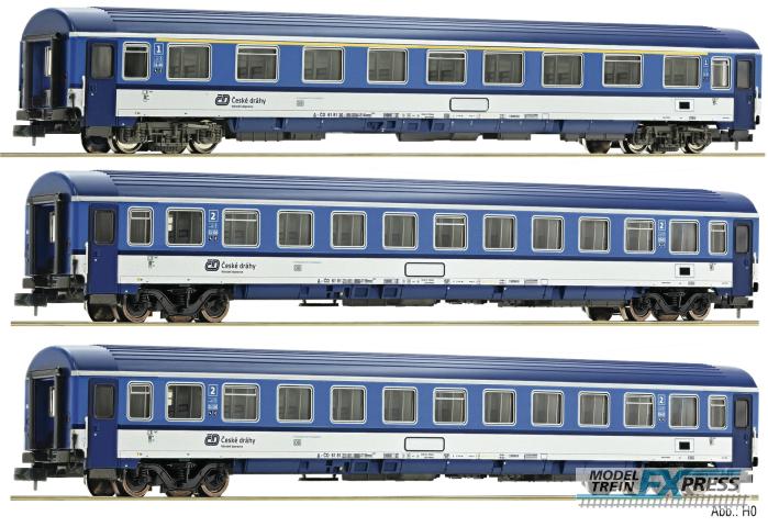Fleischmann 881807