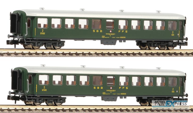 Fleischmann 881814