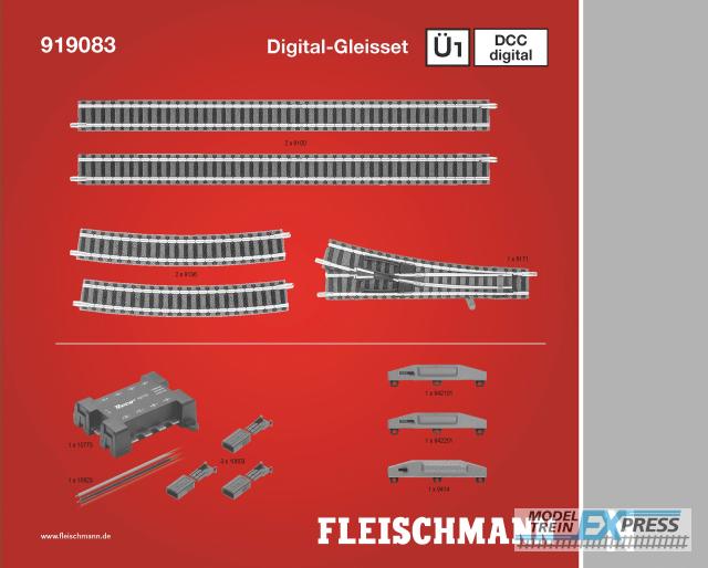 Fleischmann 919083