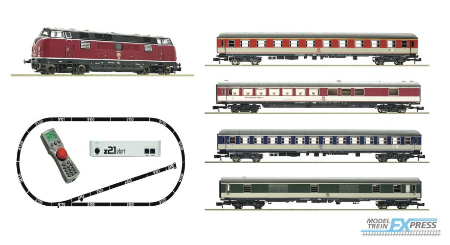 Fleischmann 931881
