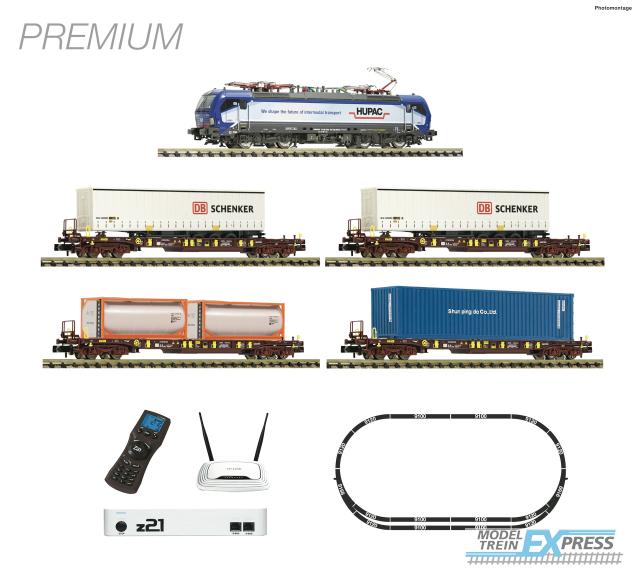 Fleischmann 931901