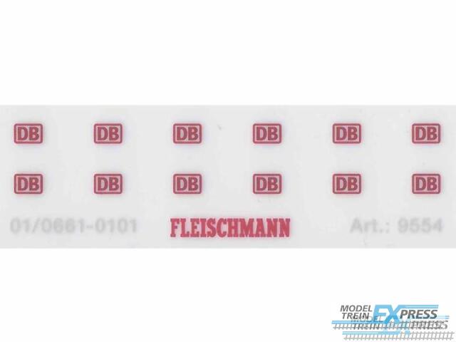 Fleischmann 9554