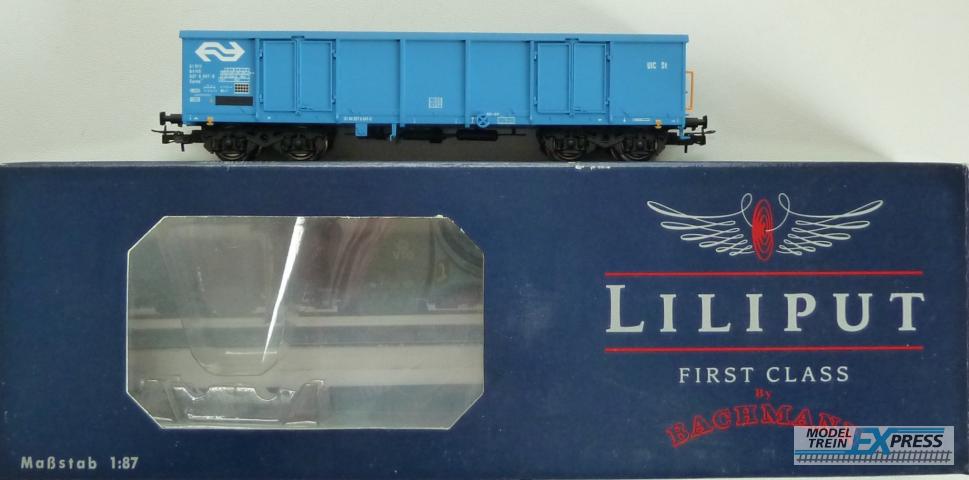 Gebruikt Materiaal Overige Merken 224418 Liliput NS EANOS blauw