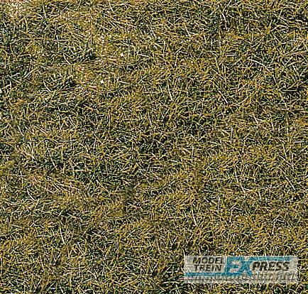 Heki 1578 realistic wild grass mountain meadow / 28 x 14 cm