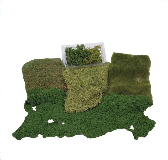 Heki 16000 Renovierungs- und Dekorations-Set