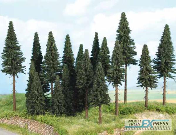 Heki 2263 pine forest 7-17 cm / 20 pc