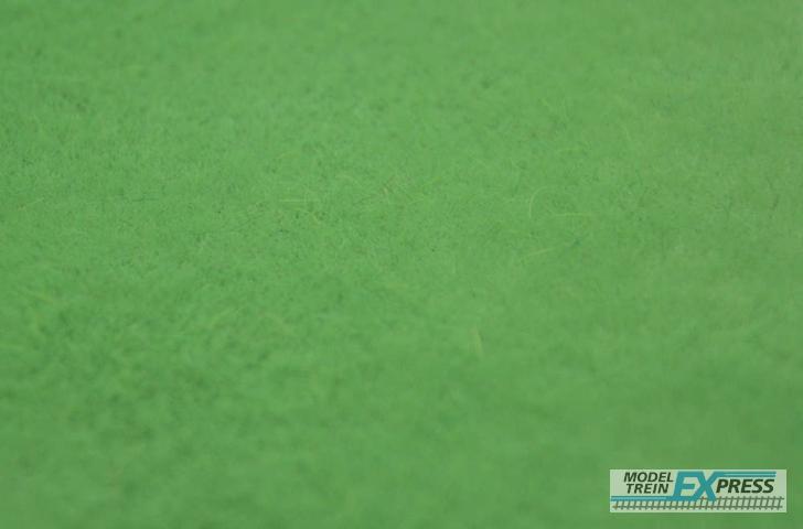 Heki 33501 Grasfaser hellgrün, 50 g, 4,5 mm