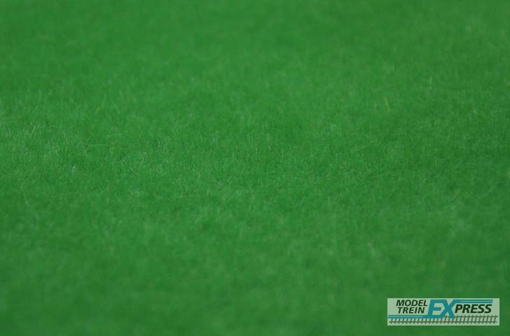 Heki 33502 Grasfaser dunkelgrün, 50 g, 4,5 mm