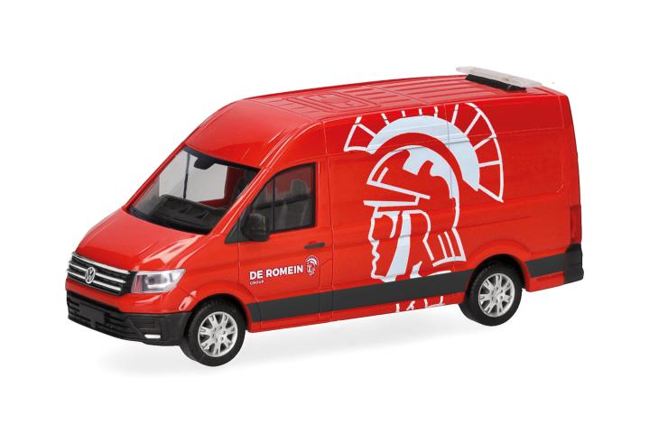 Herpa 099035 VW Crafter De Romein (NL)