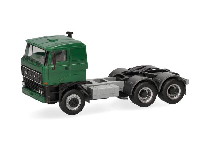 Herpa 321204-002 DAF 2800 3a., groen (NL)