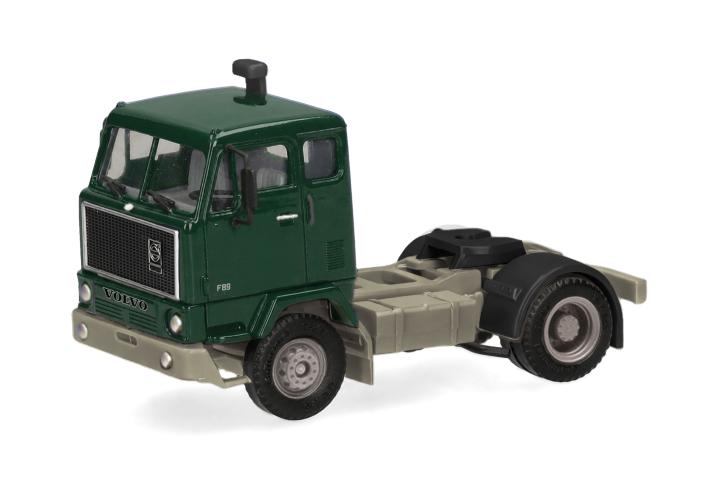 Herpa 321587-002 Volvo F89 2a., groen