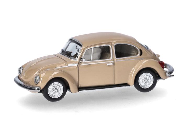 Herpa 421096-003 VW Kever 1303, beige