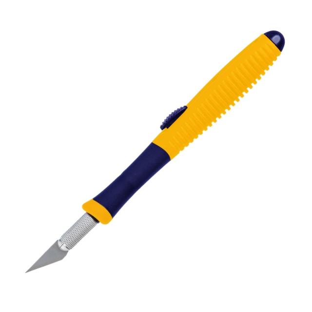 HobbyTime Tools 1003 RETRACTABLE HOBBY KNIFE #1