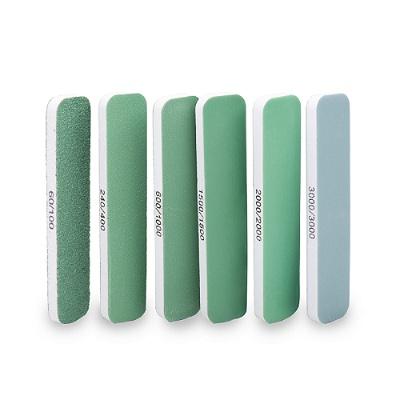 HobbyTime Tools 1100 MULTI-PURPOSE FLEXISANDER SET - 6 PIECES